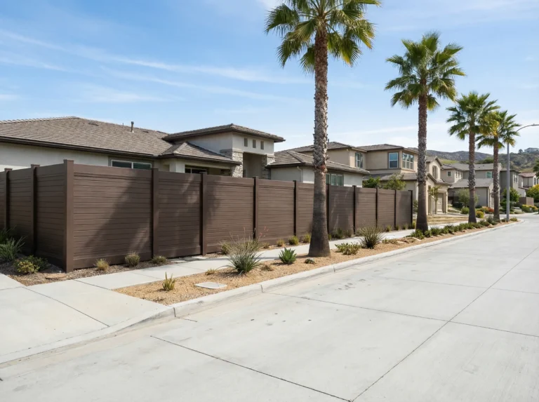 About elevante fence group