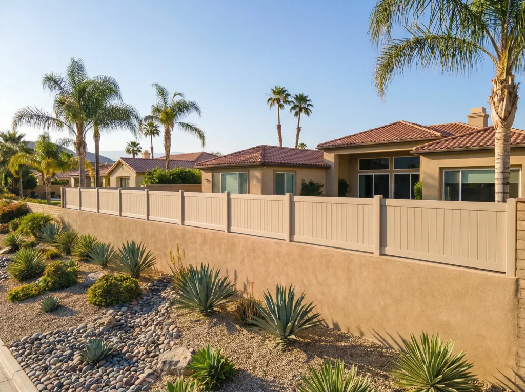 Main Custom Wall Toppers