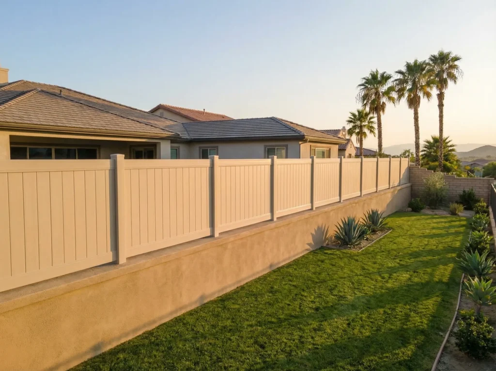 Main Custom Wall Toppers