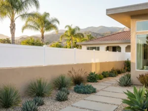 Main Privacy Wall Toppers