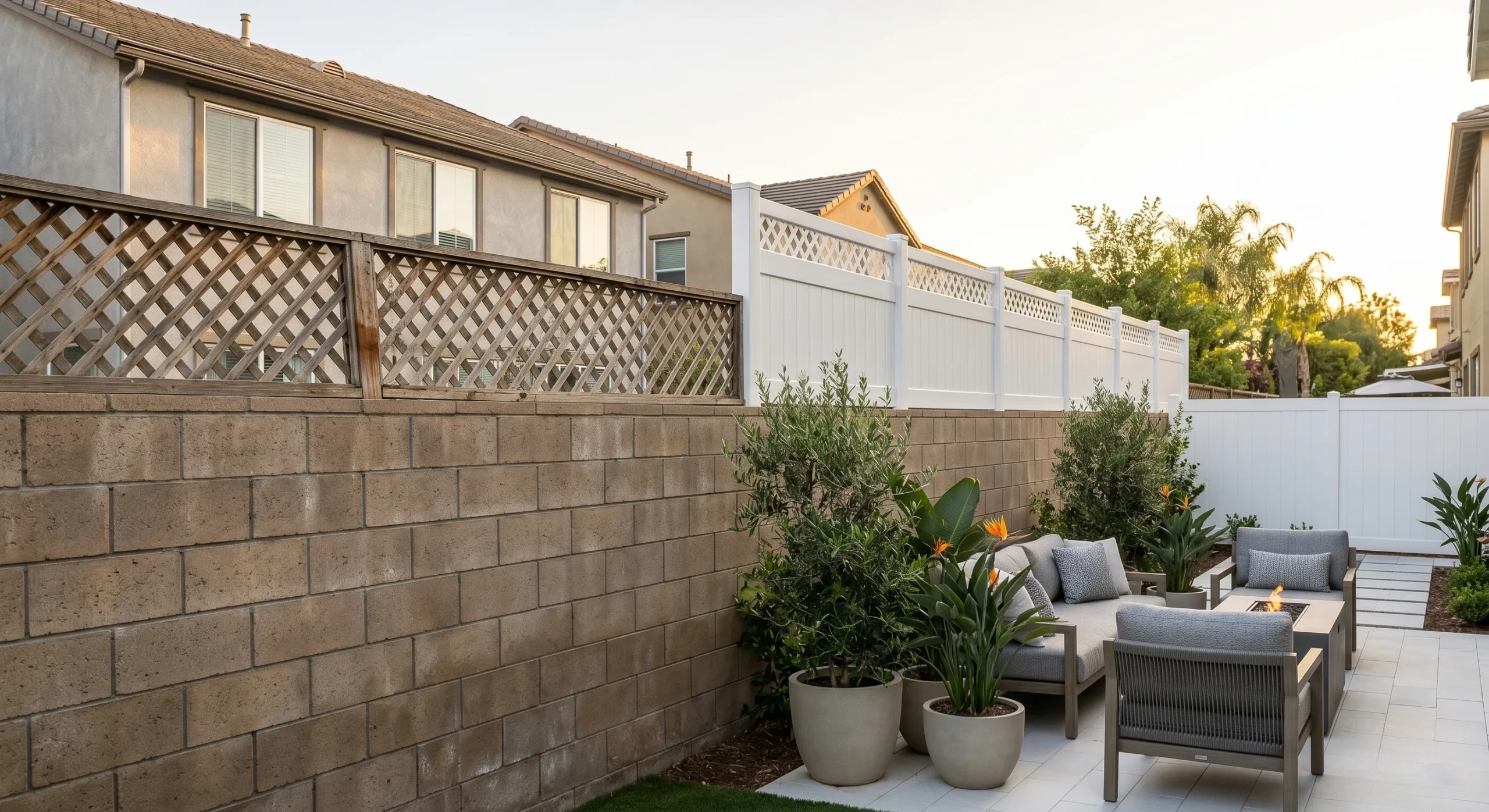 The HomeownerÔÇÖs Guide to Maximizing Backyard Privacy